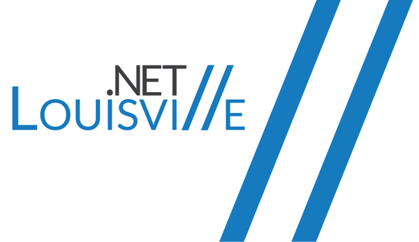 Louisville .NET Meetup