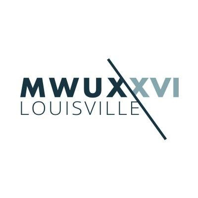 Midwest UX Conference 2016